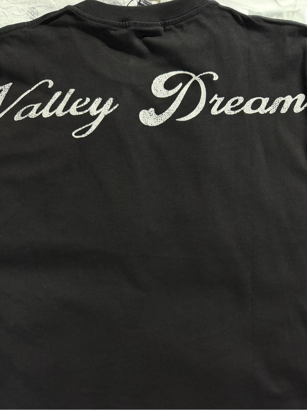 Vale Forever Dreams Dogs Of War T-Shirt ‘Black’ - Picture 9 of 10